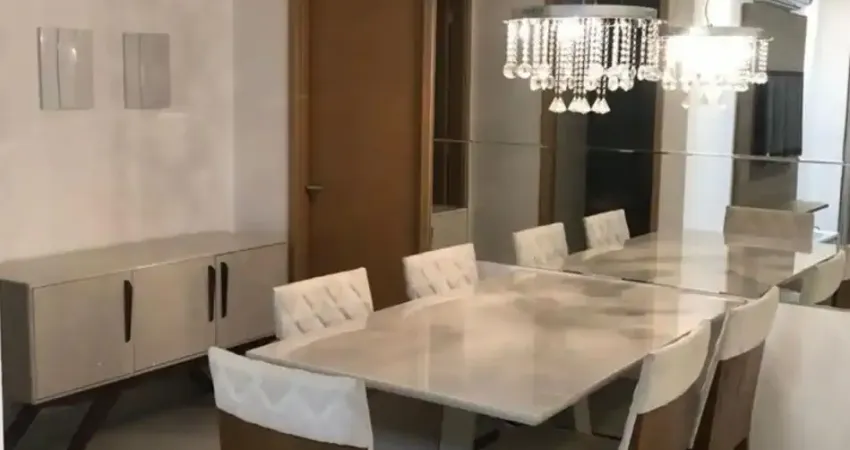 Apartamento com 2 quartos para alugar na Avenida Severino Massa Spinelli, Tambaú, João Pessoa