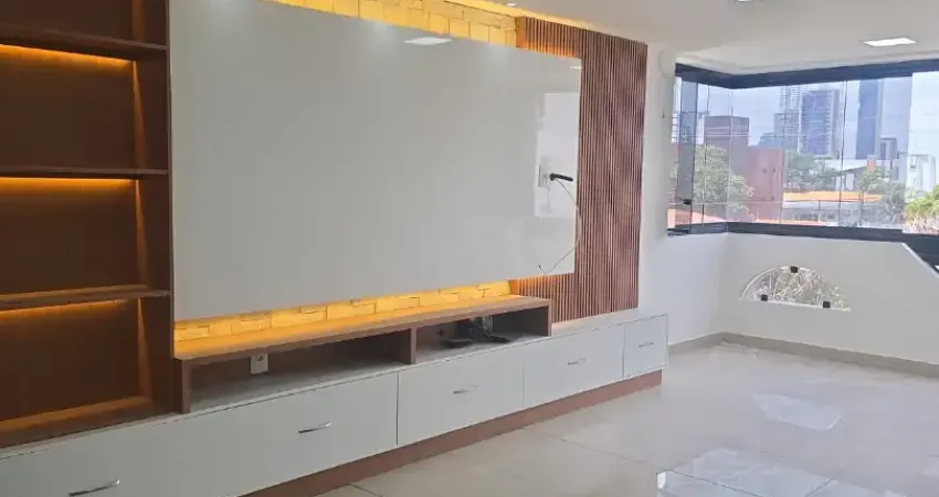 Apartamento com 3 quartos para alugar na Rua Fernando Luiz Henriques dos Santos, Jardim Oceania, João Pessoa