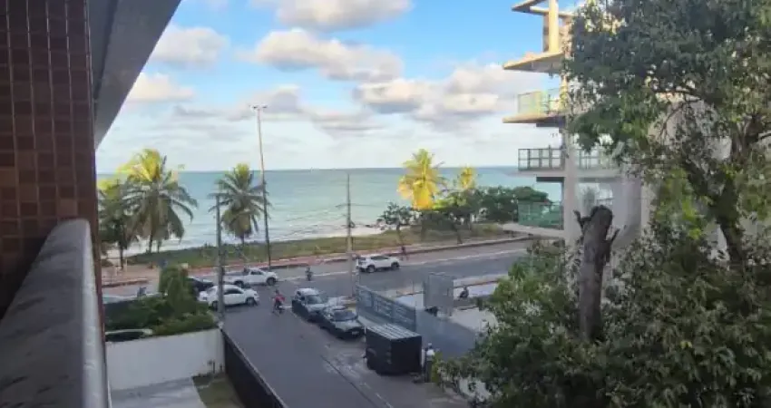 Apartamento com 3 quartos para alugar na Avenida Cabo Branco, Cabo Branco, João Pessoa
