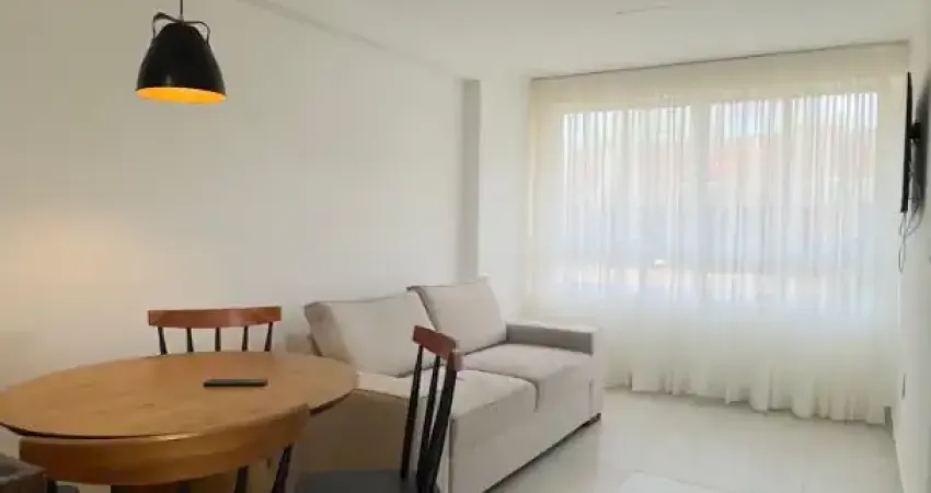 Apartamento com 2 quartos para alugar na Avenida Presidente Epitácio Pessoa, Cabo Branco, João Pessoa
