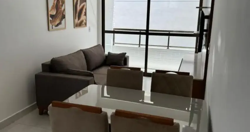 Alugo apartamento mobiliado em intermares próximo a universidade