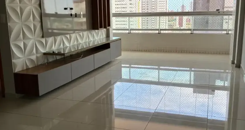 Alugo apartamento proximo a avenida epitacio pessoa andar alto com área de lazer