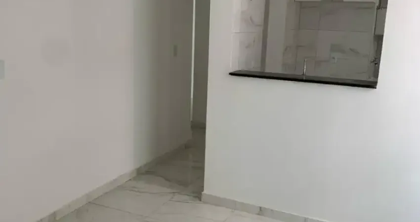 Alugo apartamento novo nos bancários jardim cidade universitária