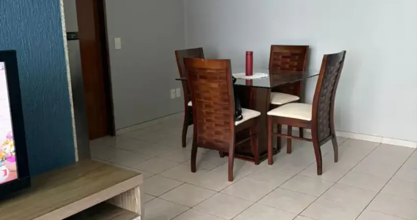 Alugo apartamento totalmente mobliado no coração de tambaú