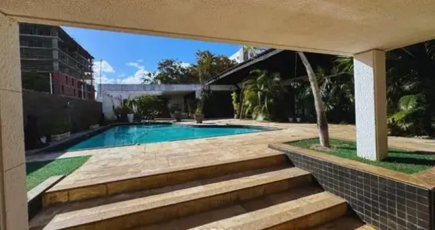 Casa com 4 quartos para alugar na Rua Golfo do Alasca, Intermares, Cabedelo