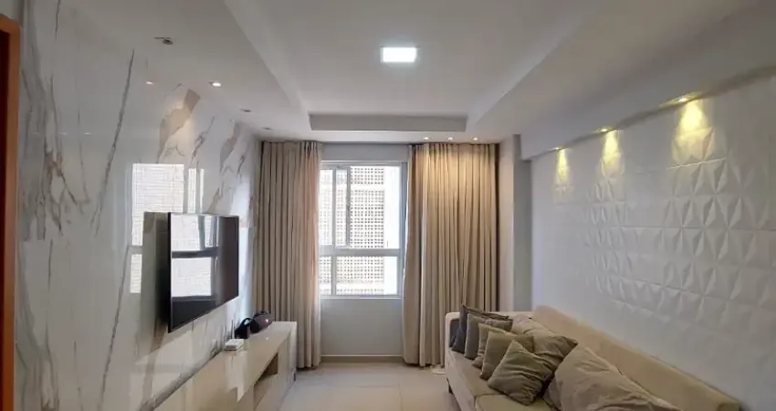 Apartamento com 2 quartos para alugar na Avenida Oceano Pacífico, Intermares, Cabedelo