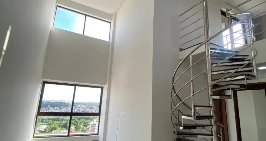 Alugo cobertura com uma localização excelente- com jacuzzi privativa