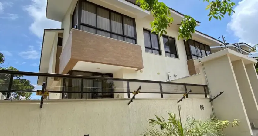 Alugo casa duplex moderna com uma localzação excelente , próximo a vibe academia e colegio kairos