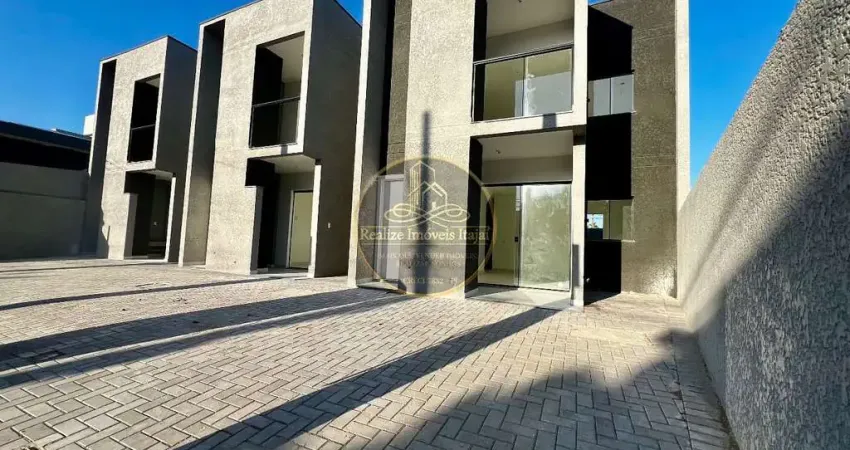 Apartamento com 2 dormitório com 79 m² por R$ 399.900,00 Murta- Itajaí/SC