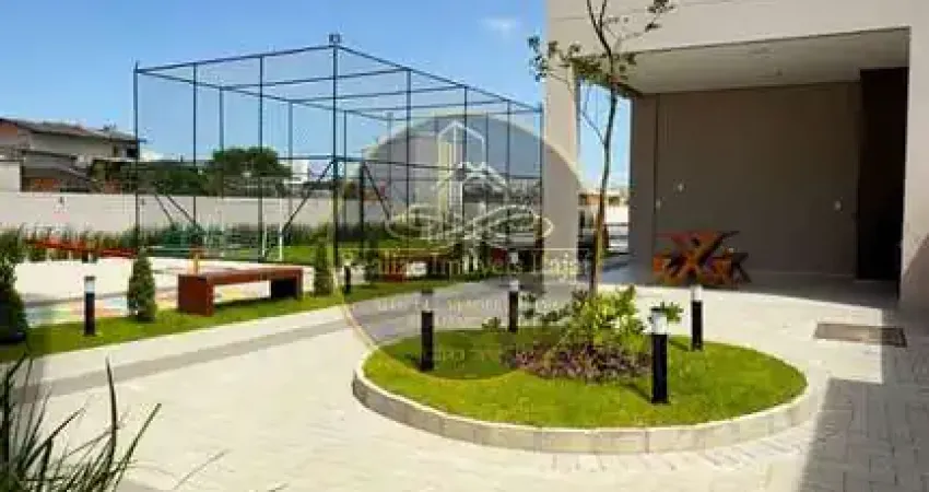 Apartamento com 2 dormitórios à venda, 42 m² por R$ 332.000 - Murta - Itajaí/SC