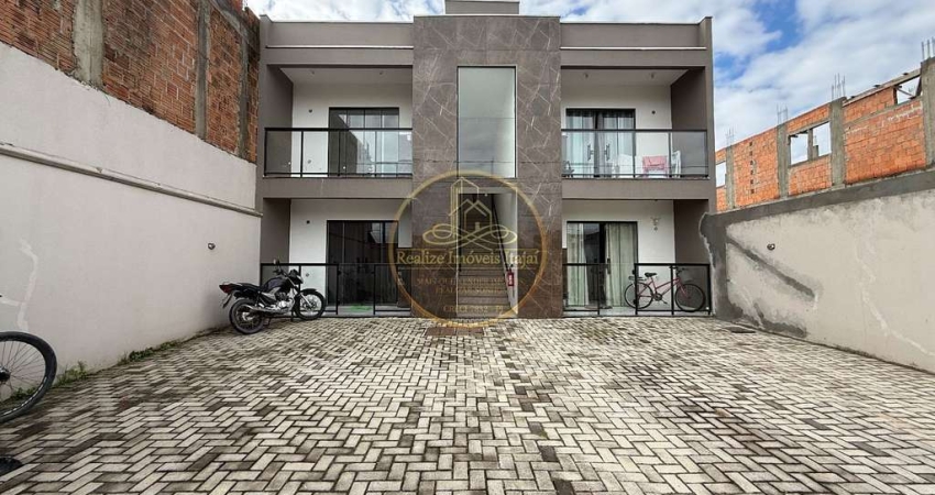 Apartamento com 2 dormitórios à venda, 62 m² por R$ 320.000,00 -Santa Regina - Itajaí/SC