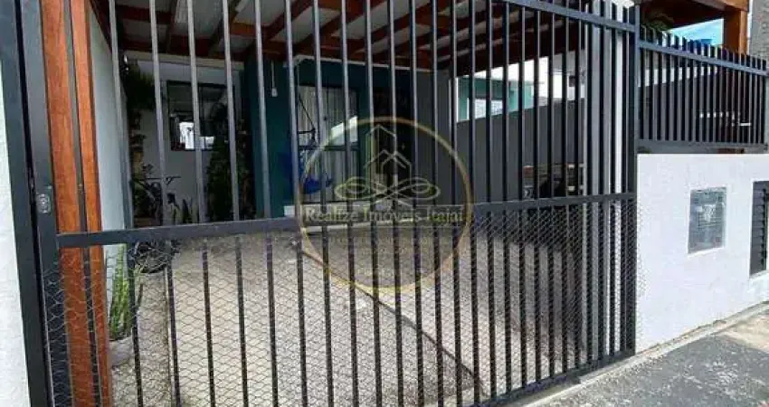 Casa com 3 dormitórios à venda, 60 m² por R$ 480.000 - Santa Regina- Itajaí/SC.