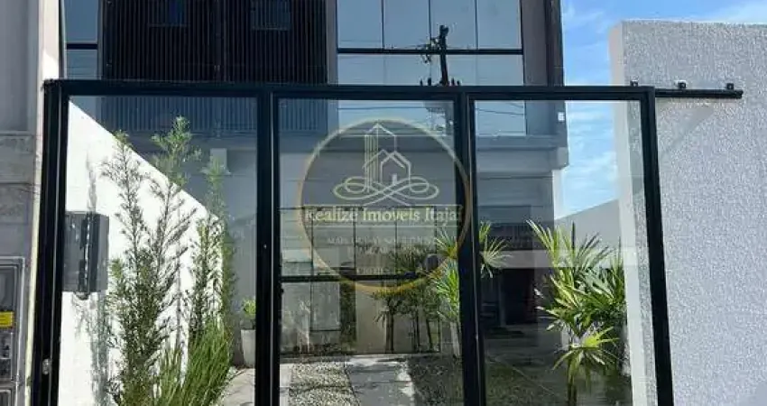 Sobrado com 2 Suítes à venda, 80 m² por R$ 450.000,00 - Santa Regina - Itajaí/SC