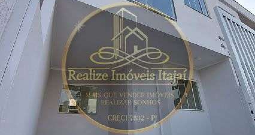 Sobrado com 3 dormitórios à venda, 65 m² por R$ 590.000,00 - Costa Cavalcanti - Itajaí/SC