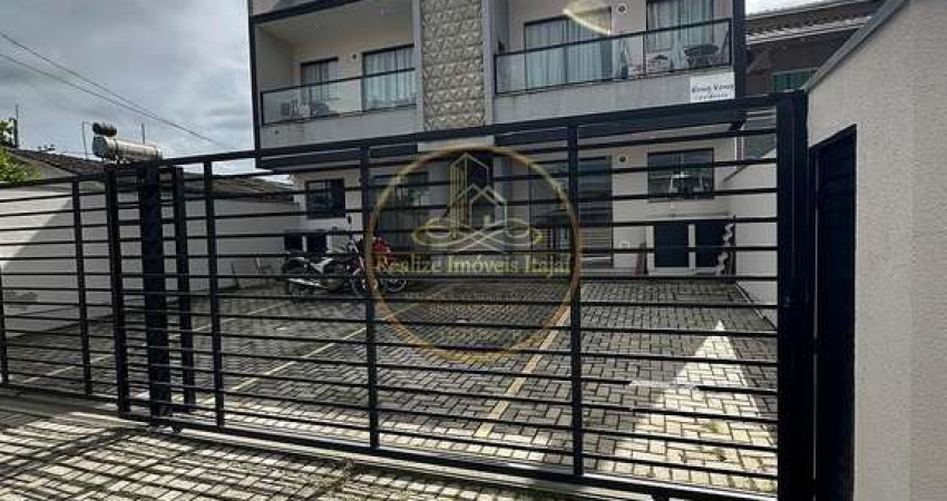 Apartamento com 2 dormitórios à venda, 50 m² por R$ 360.000 - Cidade Nova - Itajaí/SC.