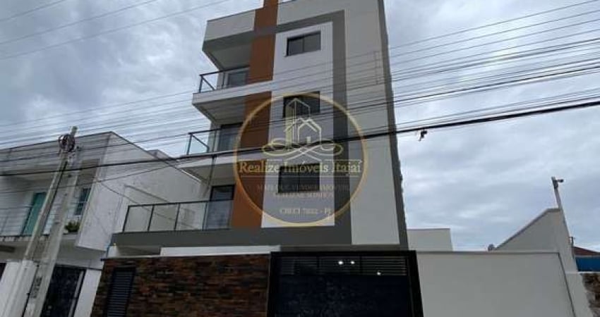 Apartamentos com 2 dormitórios  à venda, a partir de 60 m² por a partir de R$ 460.000,00 - São Vicente - Itajaí/SC.
