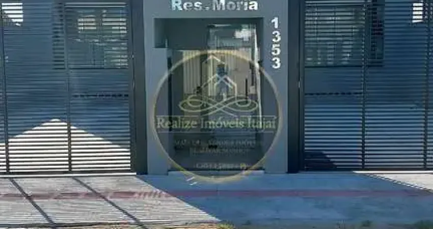 Apartamento com 1 Suíte + 2 dormitórios à venda, 102.45m² por R$ 670.000 - Cordeiros - Itajaí/SC