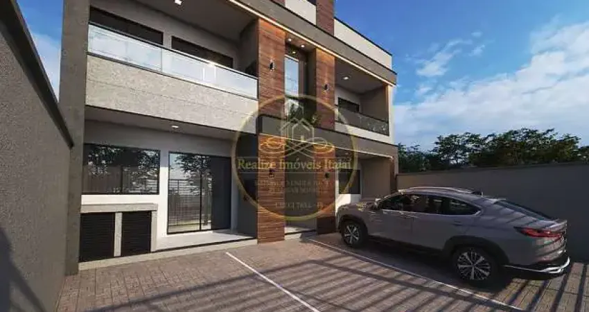 Apartamento com 2 dormitórios com 60 m² por r$ 400.000,00 são vicente- itajaí/sc