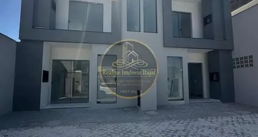 Apartamentos disponíveis bairro cidade nova, 65m², 01 suíte + 01 dormitório, 420 mil, itajaí/sc