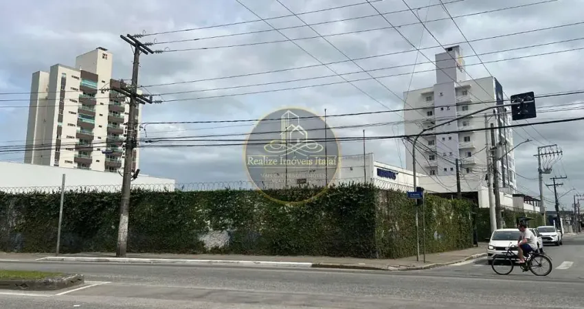 Galpão à venda com 1741 m² a.t. por r$ 12.300.000,00 - cordeiros - itajaí-sc