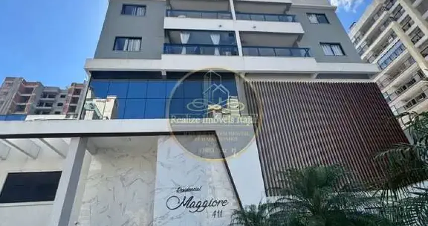 Apartamento mobiliado com 3 dormitorios sendo 1 suíte , 85m² por r$ 1.100.000 - vila operaria - itajaí/sc