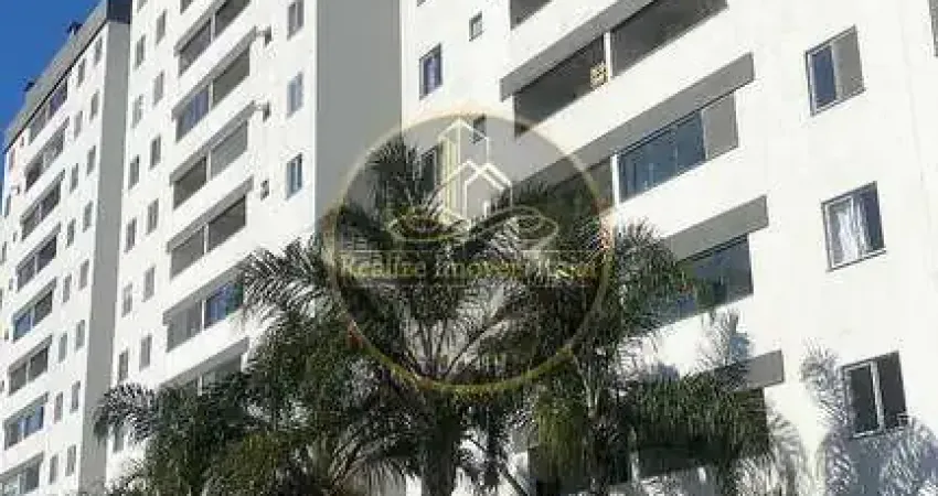 Apartamento com 2 dormitórios à venda, 55 m² por r$ 430.000 - cidade nova - itajaí/sc