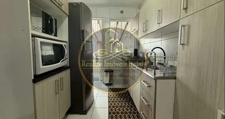 Casa com 2 dormitórios à venda, 60m² por r$ 370.000,00 - santa regina - itajaí/sc