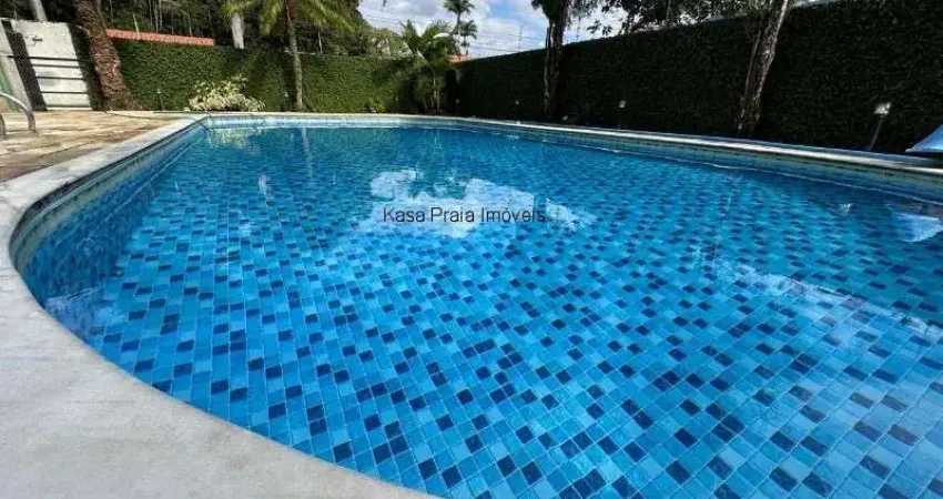 Apartamento para locação na Massaguaçu em Caraguatatuba