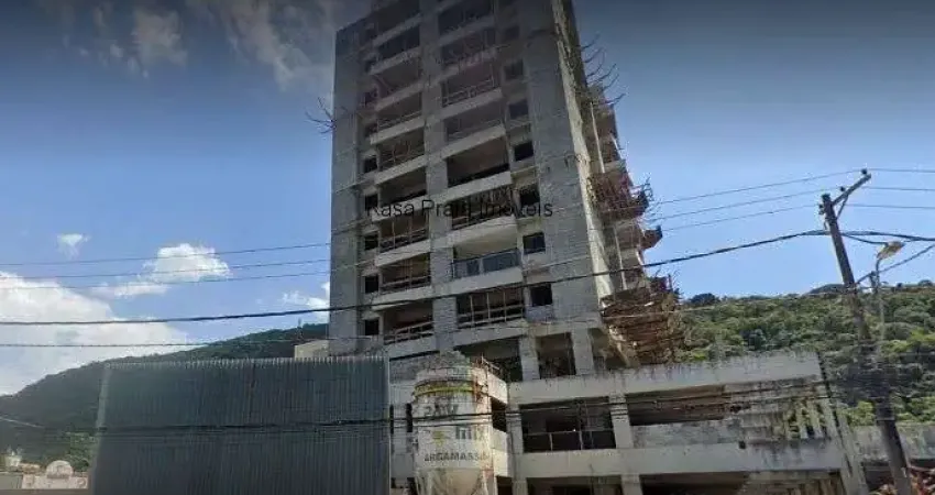 Apartamento a venda com 3 dorm