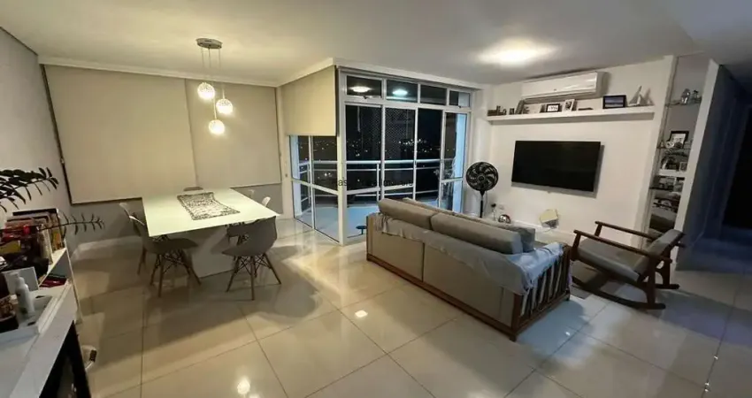 Apartamento com 3 quartos à venda no Indaiá, Caraguatatuba 