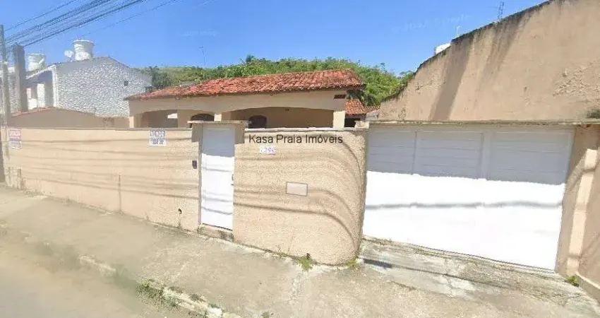 Casa com 3 quartos à venda no Prainha, Caraguatatuba 