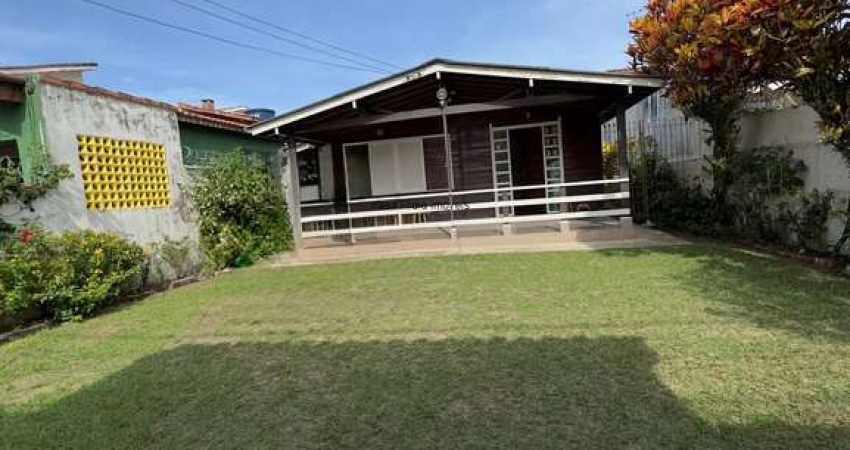 Casa com 3 quartos à venda no Martim de Sá, Caraguatatuba 