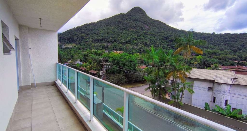 Apartamento com 2 quartos à venda na Cidade Jardim, Caraguatatuba 