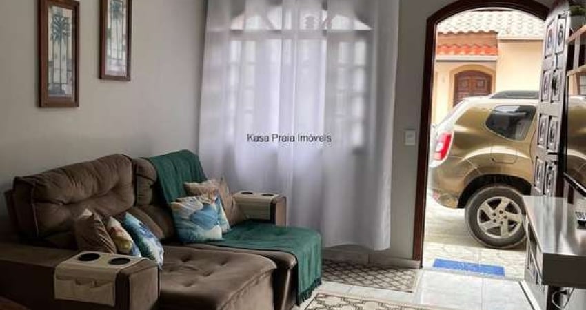 Casa com 2 quartos à venda no Martim de Sá, Caraguatatuba 