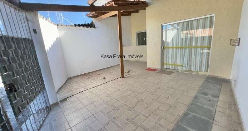 Casa com 2 quartos para alugar no Centro, Caraguatatuba 