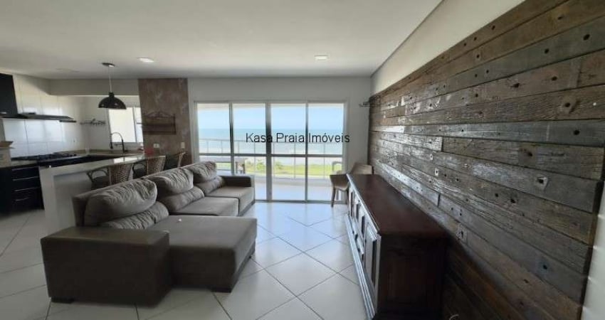 Apartamento com 3 quartos à venda no Indaiá, Caraguatatuba 