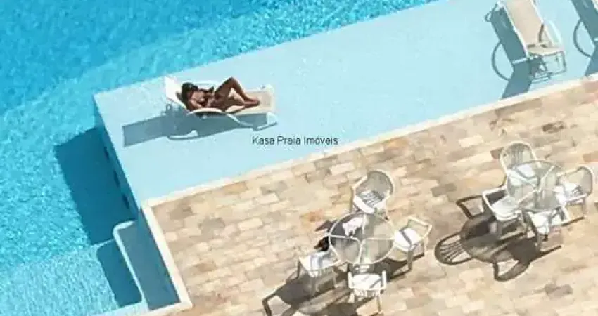 Apartamento frente mar a Venda