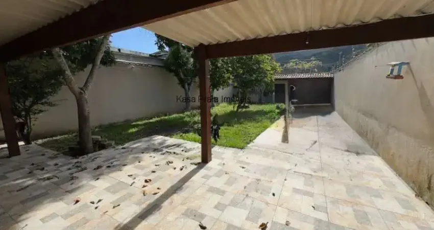 Casa com 2 quartos à venda no Jardim Jaqueira, Caraguatatuba 