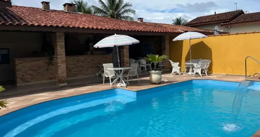 Casa térrea para venda Porto Novo