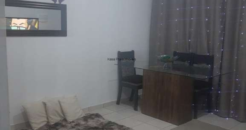 Casa com 2 quartos à venda no Travessão, Caraguatatuba 