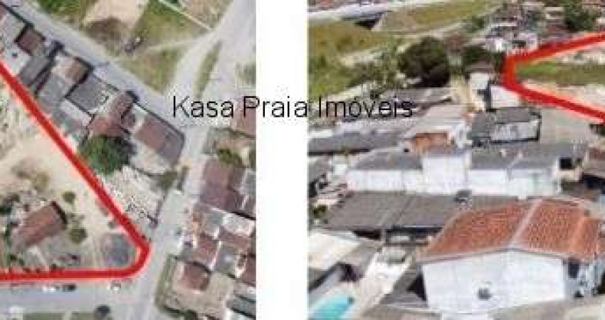 Área  residencial ou comercial para venda no Poiares em Caraguatatuba