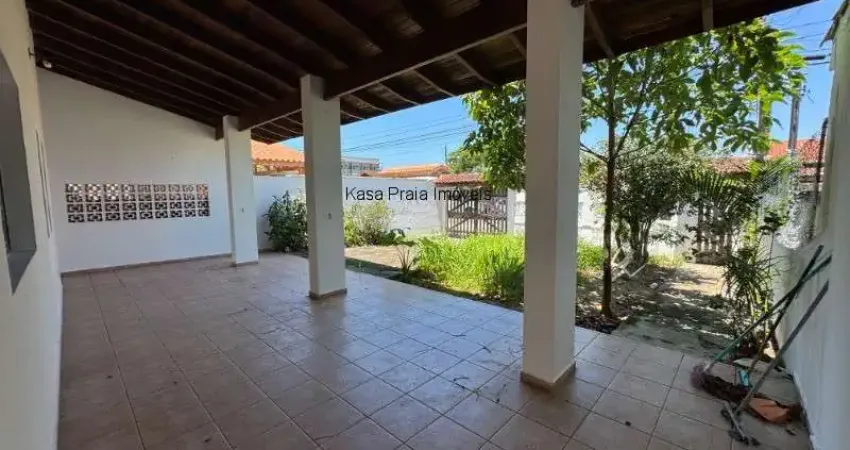 Casa com 2 quartos à venda na Praia Aruan, Caraguatatuba 