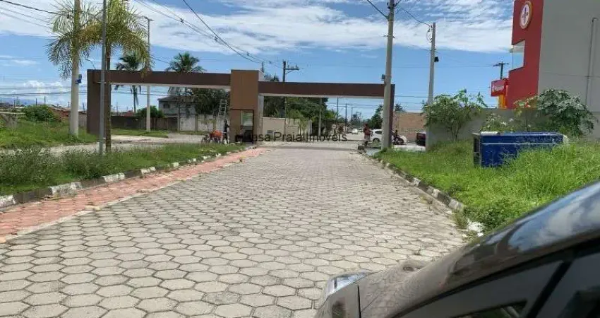 Terreno à venda na Avenida José da Costa Pinheiro Júnior, Travessão, Caraguatatuba