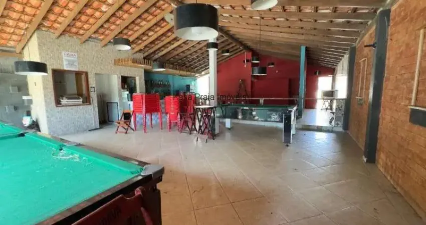Ponto comercial para venda no Jaqueira em Caraguatatuba