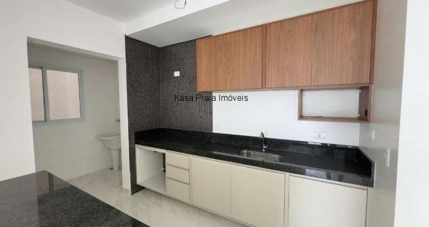 Apartamento novo para venda no Indaia em Caraguatatuba