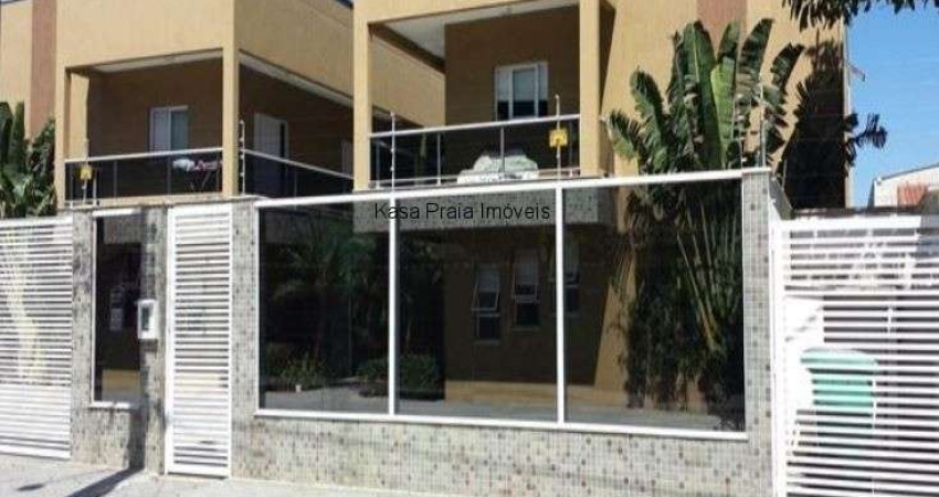 Casa em condomínio fechado com 2 quartos à venda na Cidade Jardim, Caraguatatuba 
