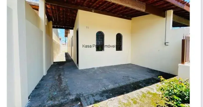 Casa para locação ou venda no Poiares em Caraguatatuba