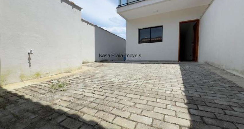 casa nova térrea para locação na Martim de Sá em Caraguatatuba
