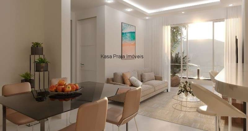 Apartamento para venda na Martim de Sá em Caraguatatuba