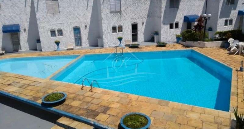 Apartamento com 2 quartos à venda no Martim de Sá, Caraguatatuba 